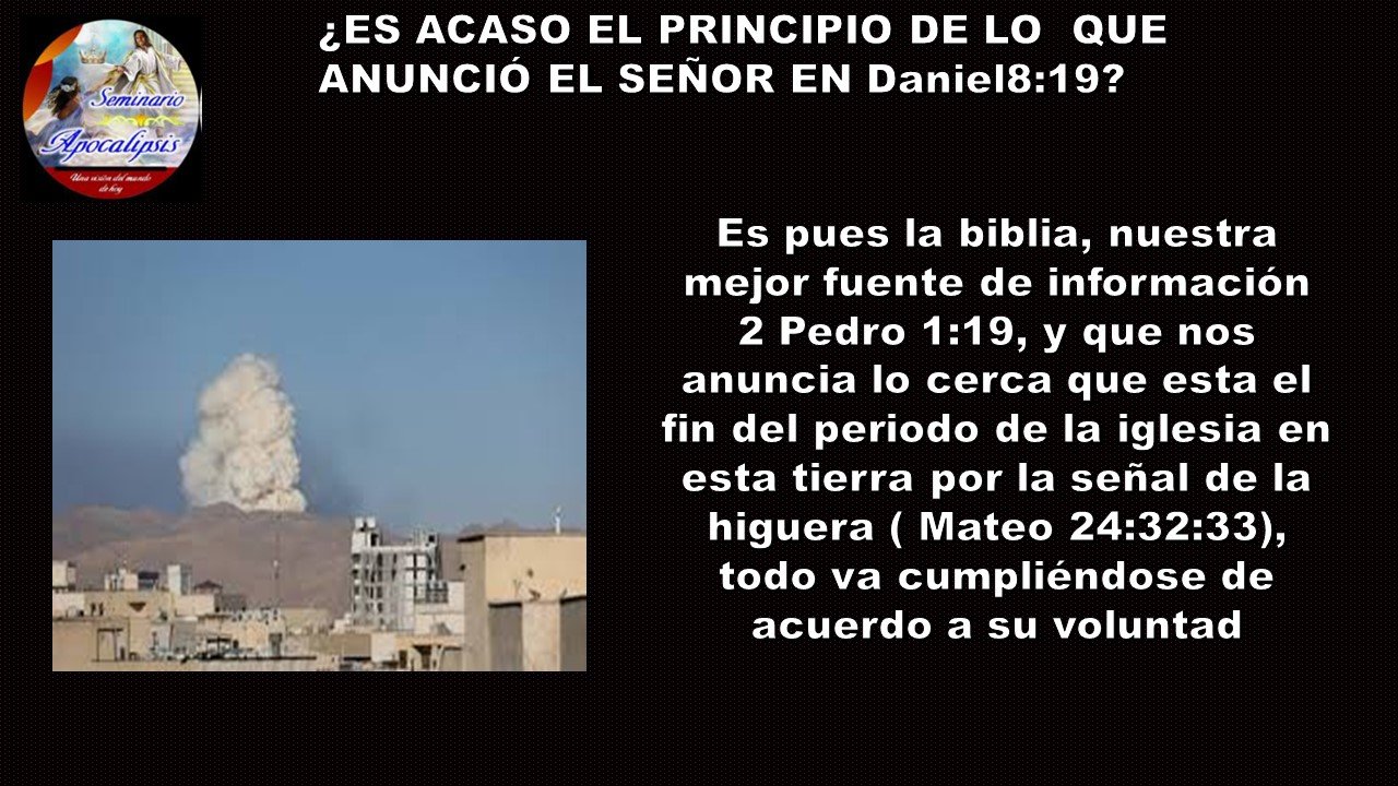 DE LA GUERRA ISRAEL USA , IRAN HACIA EL TRAADO FINAL DE PAZ PARTE 2