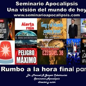 RUMBO A LA RECTA FINAL PARTE 2
