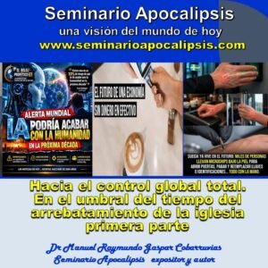 HACIA EL CONTROL GLOBAL TOTAL PARTE 1