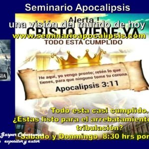 TODO ESTA CASI CUMPLIDO